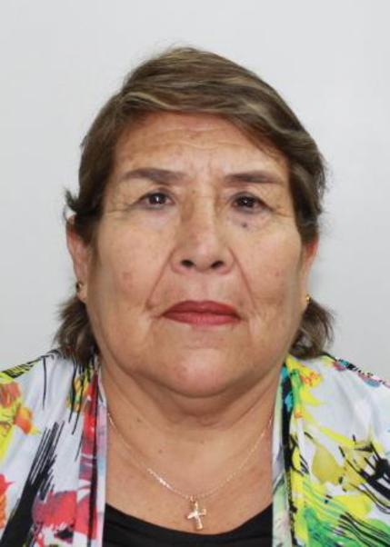 Olga Yolanda Cueva Cacho