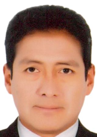 Olger Alexander Chaparro Lopez