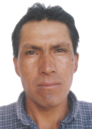 Olger meliton quispe chirinos