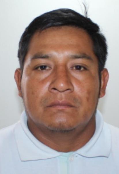 Oliarte Nampag Bustamante