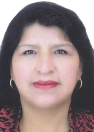 Olinda Liduvina Quispe Ccolque