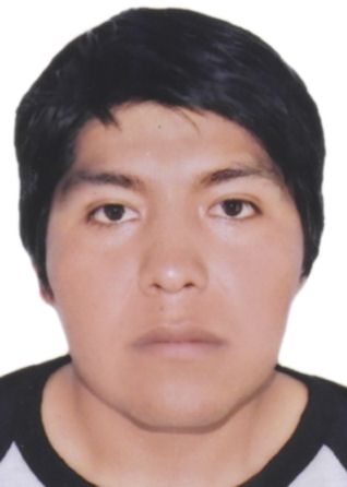 Oliverio Miguel Geniz Gutierrez