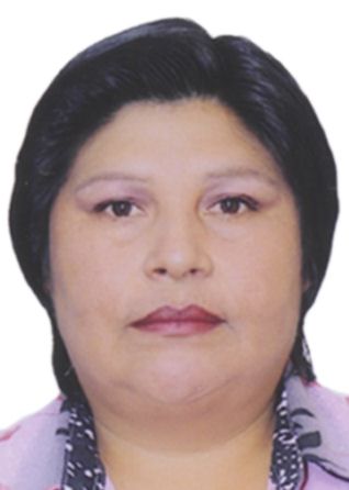Olivia Gutierrez Gonzales
