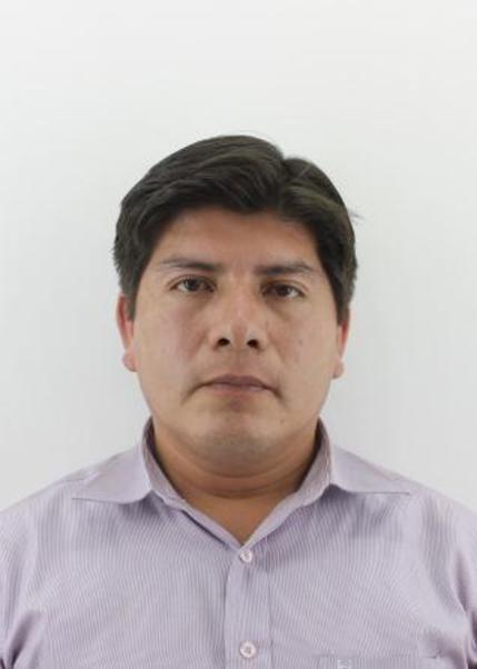 Olmer Noe PeÑa Contreras