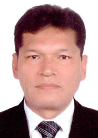 Omar Alfredo Martinez Trevejo