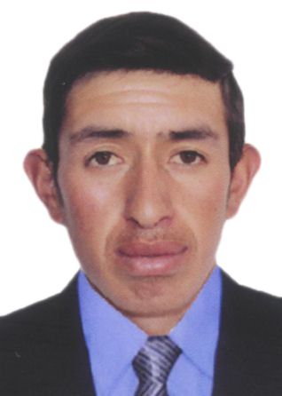 Omar Andivar Ojeda Jaramillo