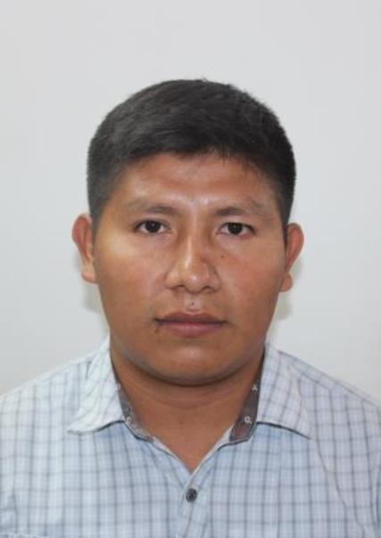 Omar Anjis Mashigkash