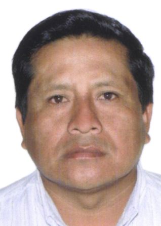 Omar Antio Cotrina Fernandez