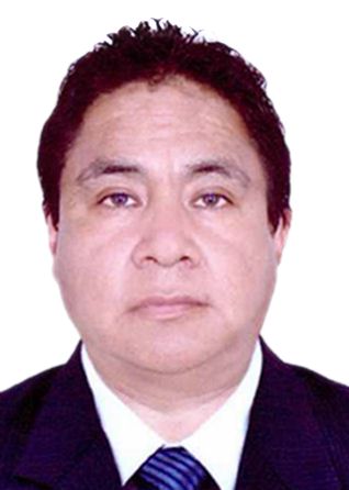 Omar Moya Espinoza