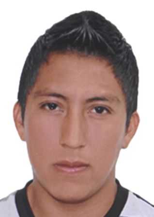 Omar Wilker Vela Durand
