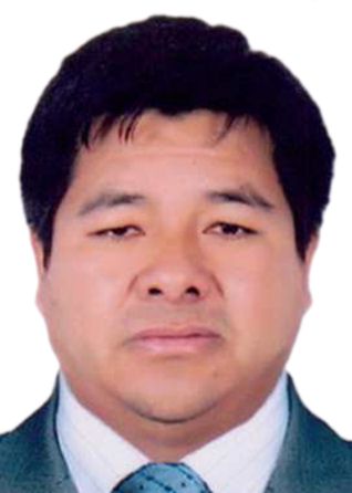 Omer Sinchitullo Ruiz
