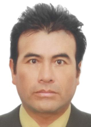 Onofrio Eufracio Uscamaita Huamani