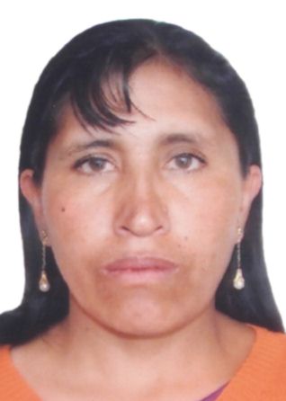 Oquelinda Pilar Campo Jaimes