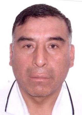 Oral Gonzalo Guzman Robles