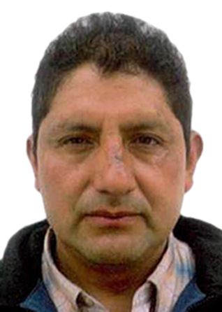 Orestides Davila Davila