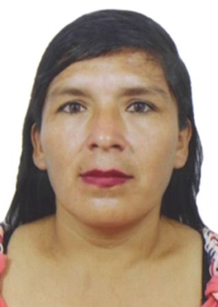 Orfelinda Torres Marin