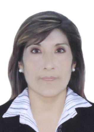 Oriana Emperatriz Rivera Hijar
