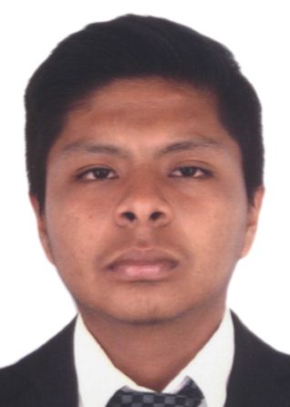 Orlando Carbajal Quispe
