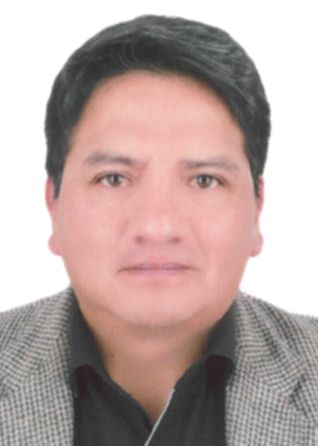 Orlando Champi Huallpa