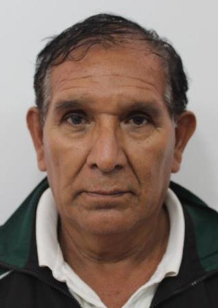 Orlando crocco puente