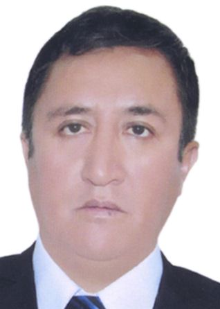 Orlando Luis Silvestre Velasquez