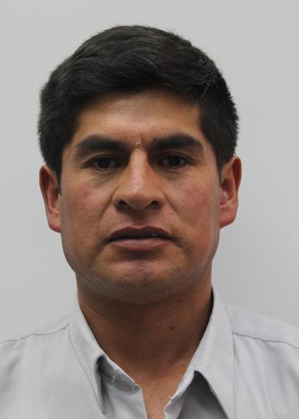 Osbar Clever Vasquez Vega