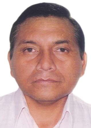 Oscar Adolfo Julca AcuÑa