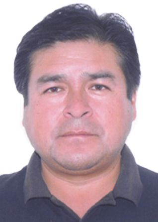 Oscar Aguilar Tongombol