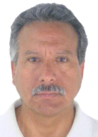 Oscar alberto lira cordero