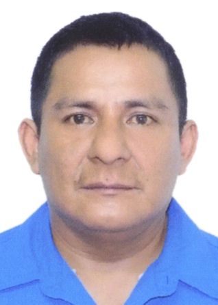 Oscar Alexander Llapapasca Samaniego