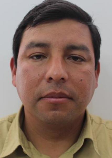 Oscar Alfredo Ruffner Cardenas