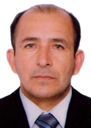 Oscar Antonio Guerra Acosta