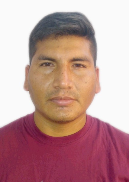 Oscar augusto narrea bautista