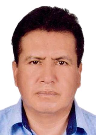 Oscar Belisario Toro Veramendi