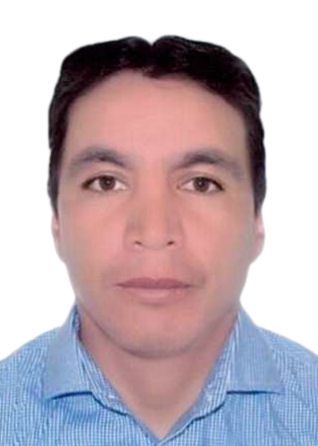 Oscar David Valerio Egusquiza