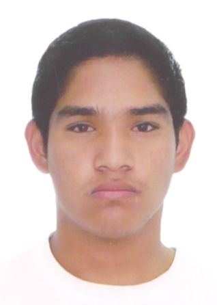 Oscar Ernesto Diaz Martinez