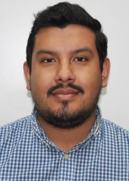 Oscar Ghino Mejia Marin