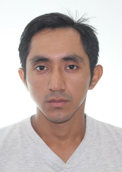 Oscar Guillermo Arones Vela