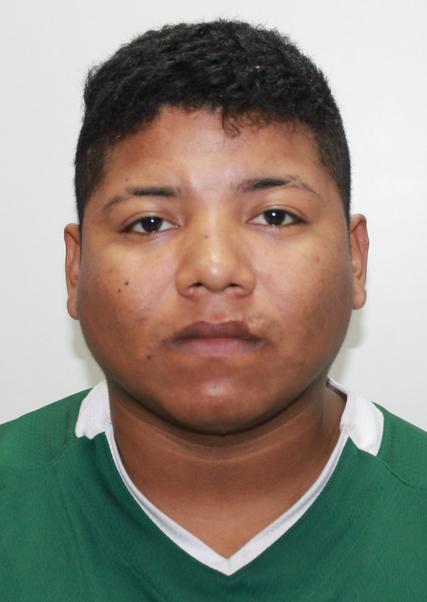 Oscar Jesus Fernandez Villanueva