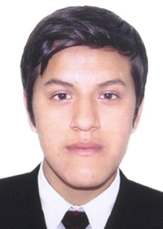 Oscar Jesus Mori Cieza