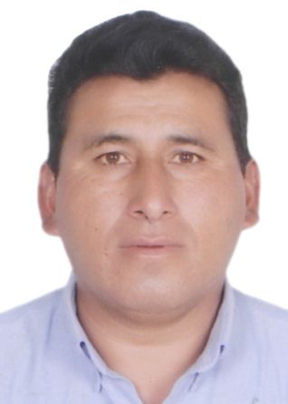 Oscar Jorge Najarro Ochoa