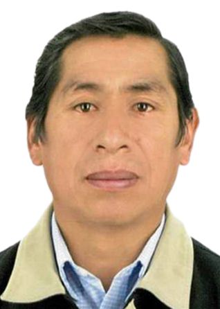 Oscar Juan Alvarez Valencia