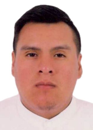 Oscar junior misaray aparcana