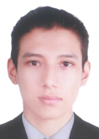 Oscar Luis Gutierrez Mendez