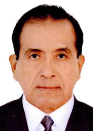 Oscar Manuel Ramirez De La Cruz