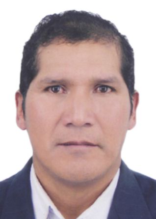 Oscar Martin Centeno Cordova