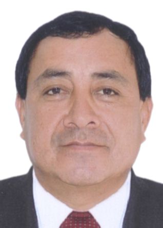 Oscar Mena Vilchez