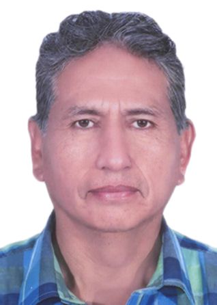 Oscar Miguel Torres Agreda