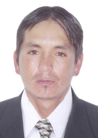 Oscar Palomino Laura