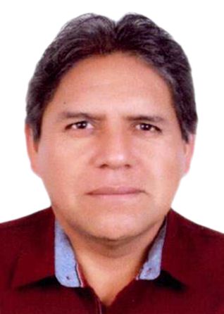 Oscar Perez Pomahuacre